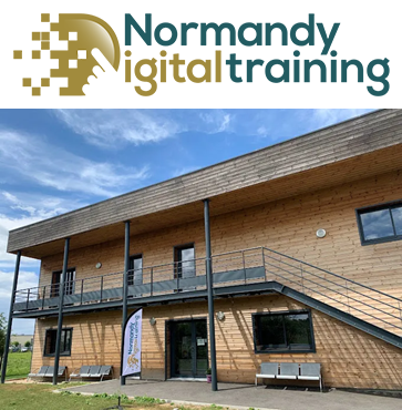 Normandy Digital Training